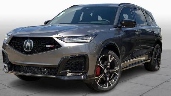 ACURA MDX TYPE S 2025 5J8YD8H84SL000943 image